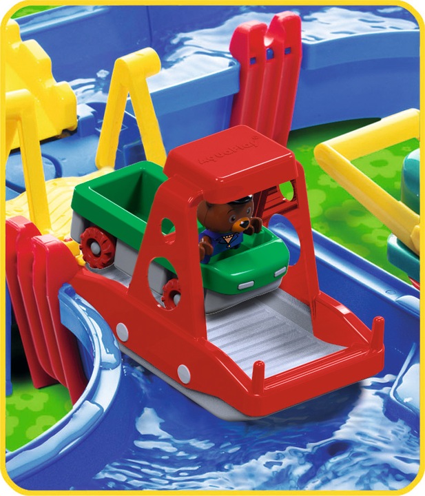 Immagine prodotto Aquaplay GigaSet