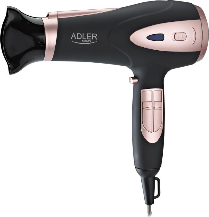 Adler AD 2248b Ion (2400 W)