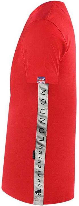 Produktbild Aquascutum London 1851 TShirt verklebt (XL)