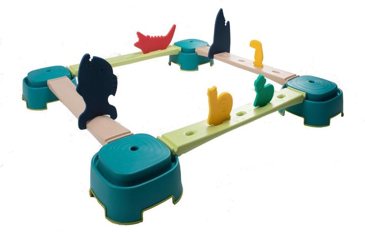 Actual product image Domyos Balance Kit