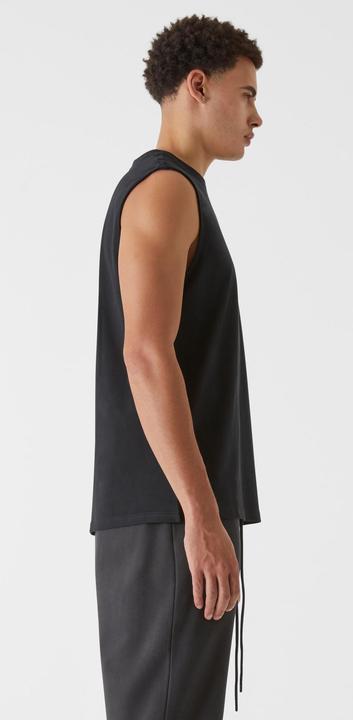 Actual product image 9N1M Sense Sense Essential tank top - 159571 (L)