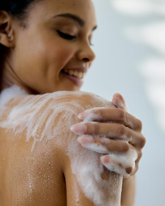 Actual product image NIVEA Creme Soft (250 ml)