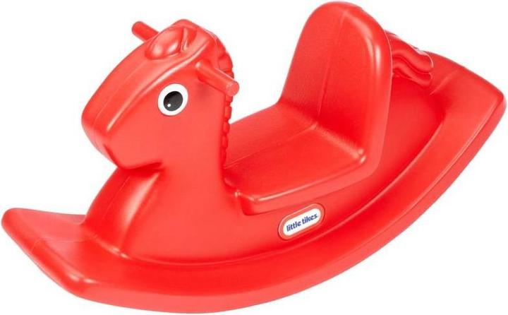Immagine prodotto Little Tikes Kiikhobu (Rosso)