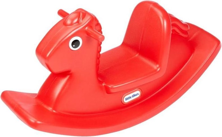 Actual product image Little Tikes KIIKHOBU (RED)