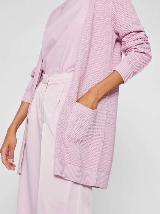Produktbild Vila Basic Strickjacke (XL)