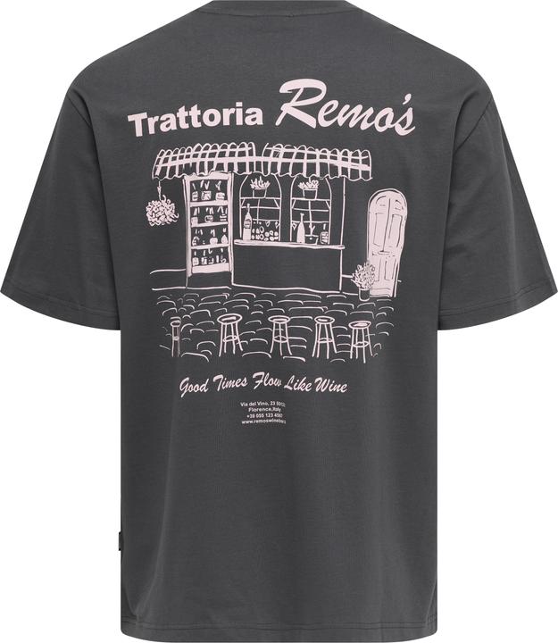Actual product image Only & Sons Onsnathan Rlx Ss Tee Noos (XXL)