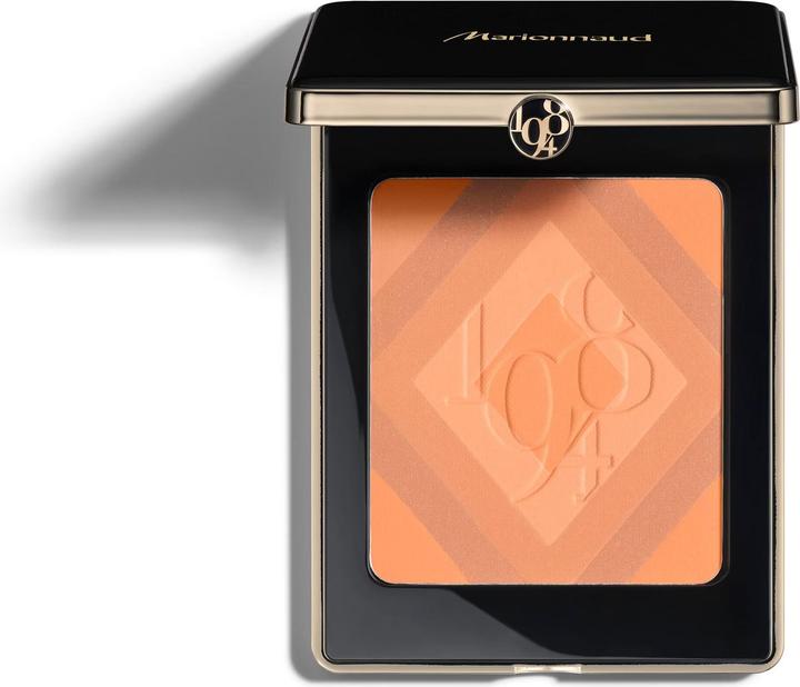 Produktbild Marionnaud 1984 Bronzer (#FF9F7F 03 Golden Light, Bronzer)