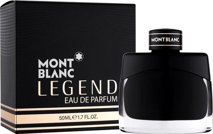 Immagine prodotto Montblanc Legend (Eau de parfum, 50 ml)