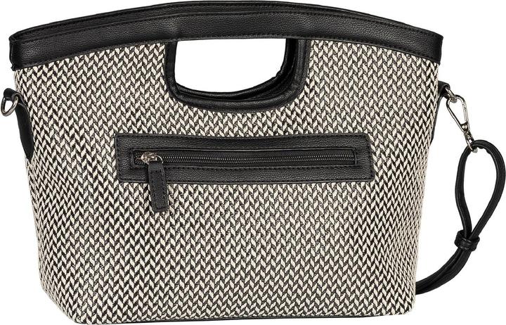 Produktbild Tom Tailor Lucien Zip Shopper