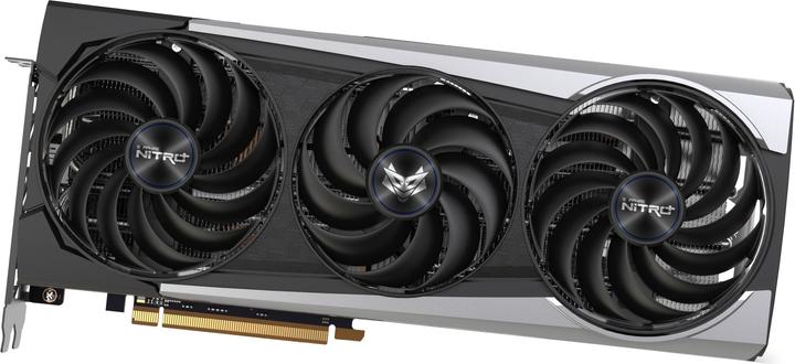 Produktbild Sapphire Nitro+ AMD Radeon RX 6700 XT (12 GB)