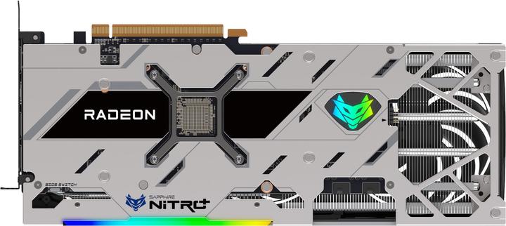 Produktbild Sapphire Nitro+ AMD Radeon RX 6700 XT (12 GB)