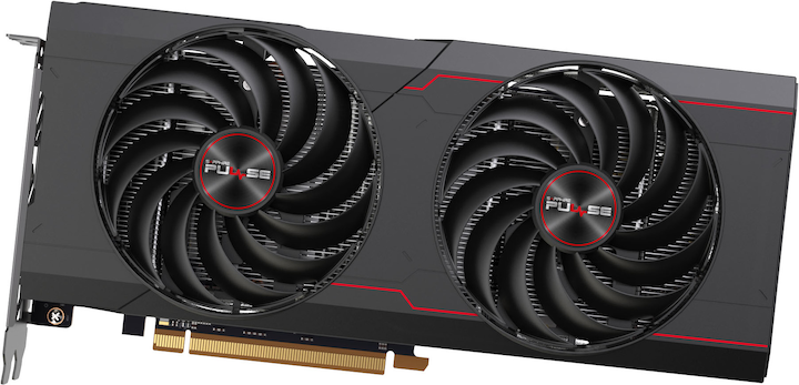 Sapphire Radeon RX 6700 XT Pulse (12 GB)