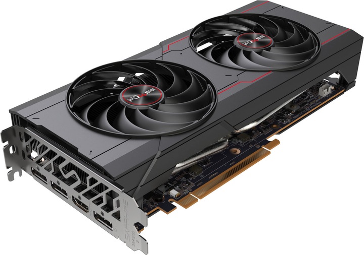 Immagine prodotto Sapphire Radeon RX 6700 XT Pulse (12 GB)