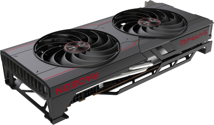 Immagine prodotto Sapphire Radeon RX 6700 XT Pulse (12 GB)