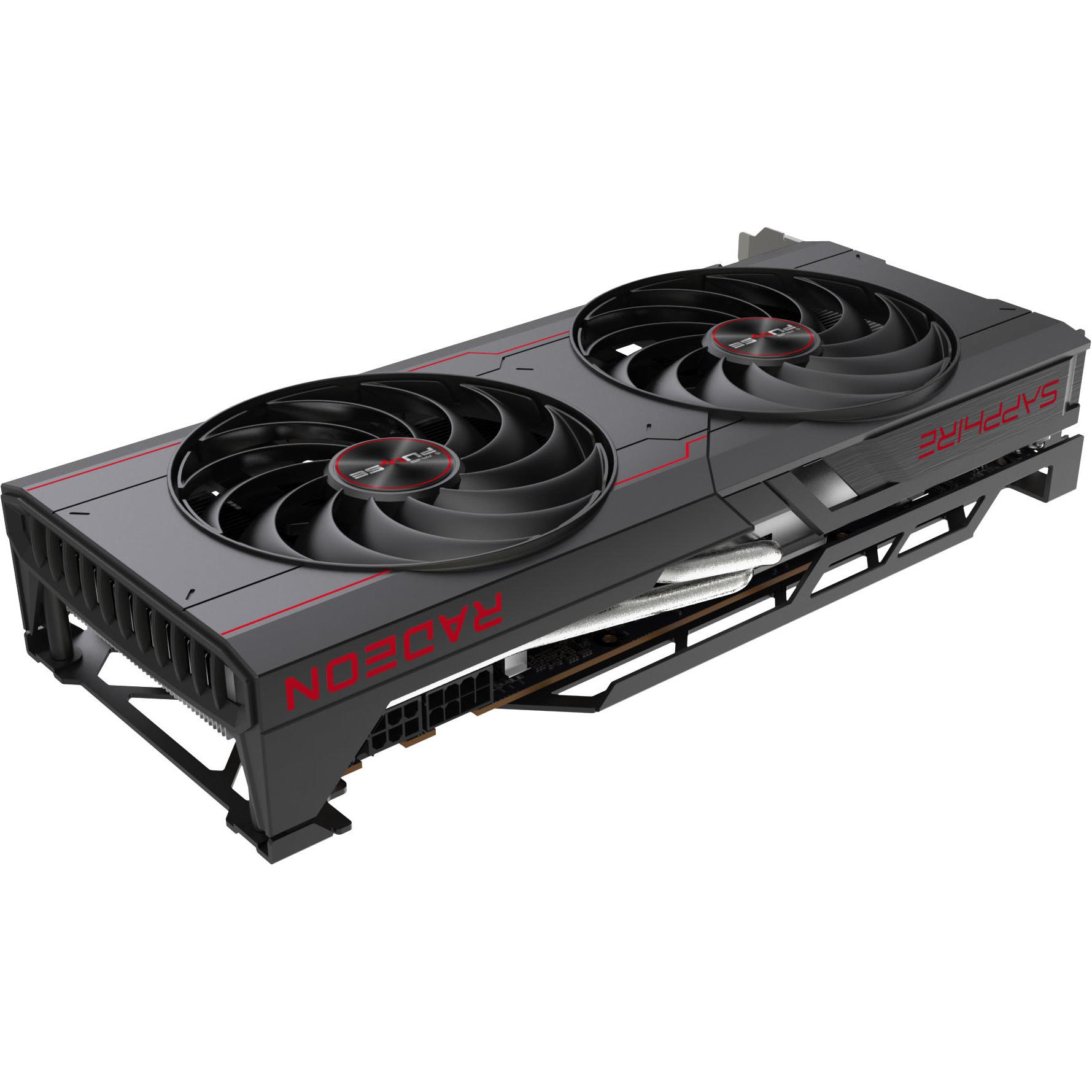 Sapphire Radeon RX 6700 XT Pulse - kaufen bei Digitec