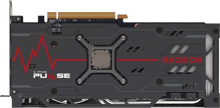 Immagine prodotto Sapphire Radeon RX 6700 XT Pulse (12 GB)