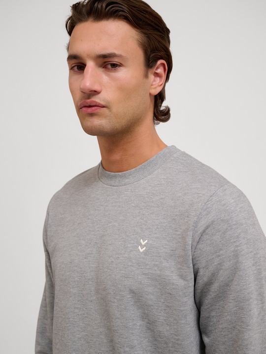 Image du produit hummel Hmlpulse Sweat Crewneck (XXL)