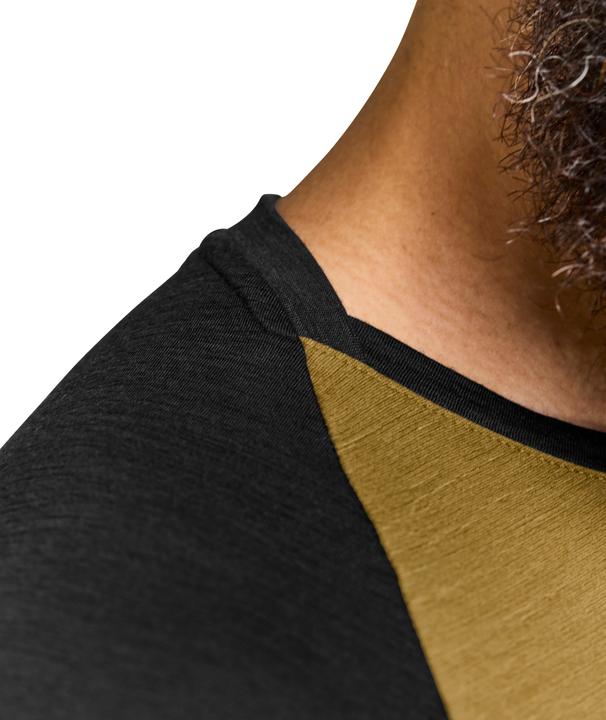 Actual product image Ortovox 120 TEC FAST MOUNTAIN TS (XXL)