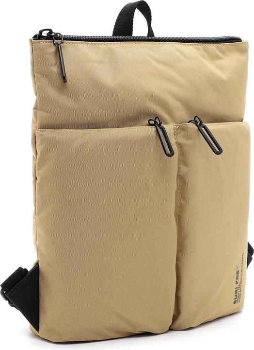 Actual product image Suri Frey Backpack SFY SURI Green Label Tanny (12.60 l)