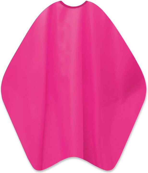 Produktbild T.D. Eco Trend Neon-Haarschneideumhang