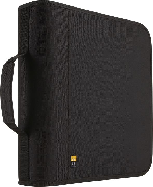 Actual product image Caselogic CDW 208 Bag for CDs/DVDs