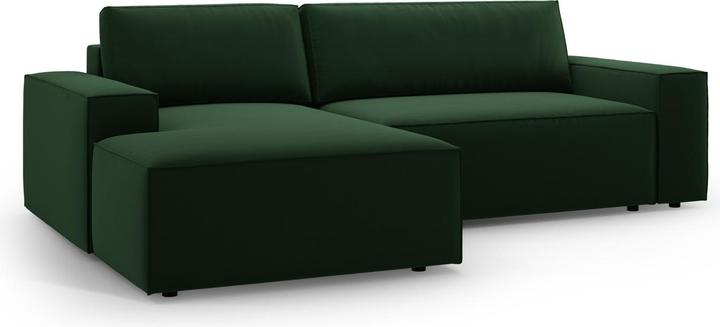 Actual product image Micadoni Jodie (Corner sofa)
