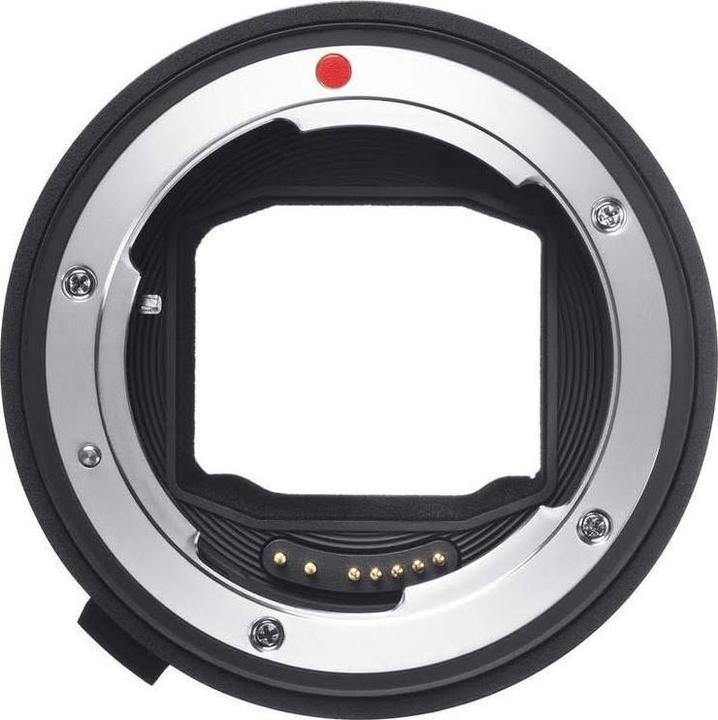 Produktbild Sigma MC-11 Adapter Canon EF an Sony E