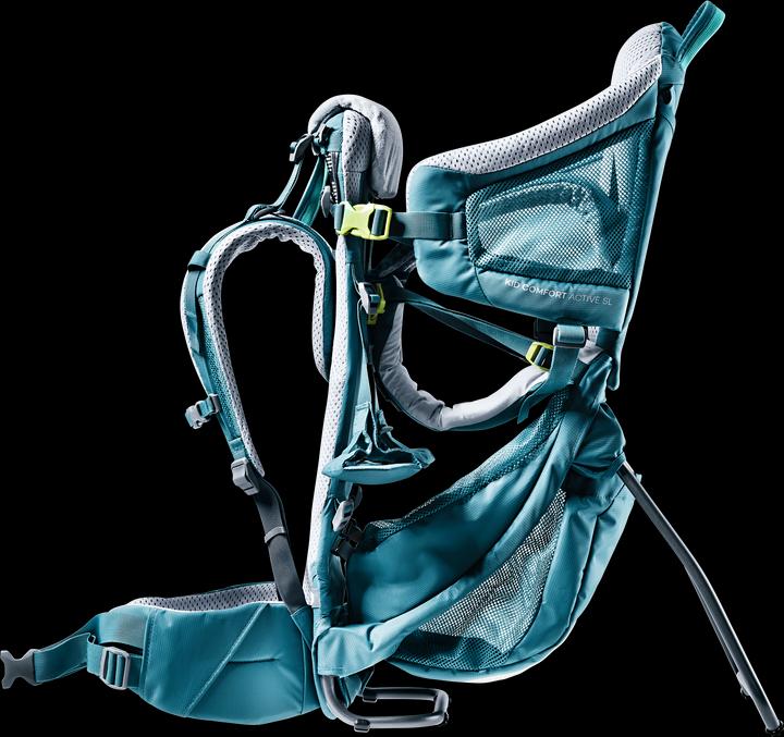 Image du produit Deuter Kid Comfort Active SL