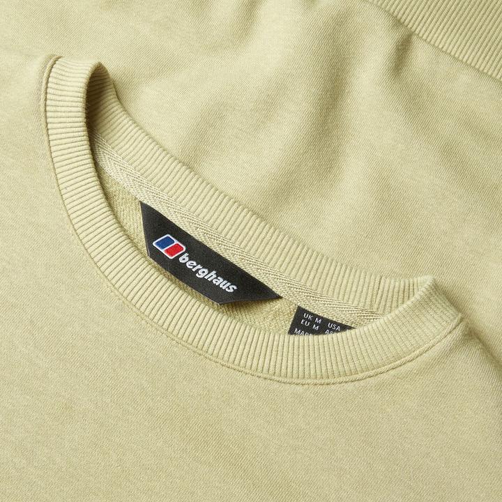 Immagine prodotto Berghaus M Logo Crew Light (Sweatshirt) (58)