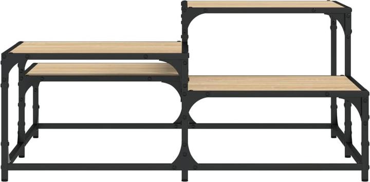 Image du produit vidaXL Couchtisch