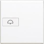 Actual product image Bticino N4916M2D