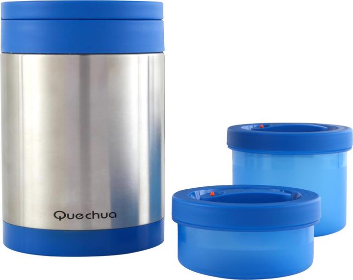 Immagine prodotto Quechua Basic