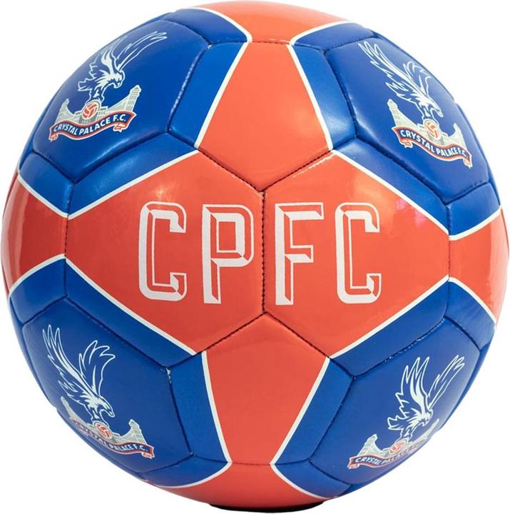 Produktbild Crystal Palace FC Fussball Sechskant (5)