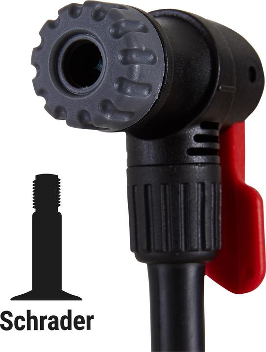 Image du produit Rockrider 500 C1