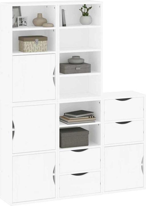 Image du produit vidaXL Raina (40 x 24 x 79 cm)