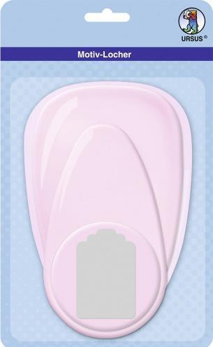 Immagine prodotto Ursus Tag Motif Punch JUMBO