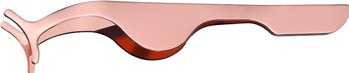 Actual product image GL Beauty MAGIC LASHY - TWEEZER 1 pc. (Eyelashes applicator)