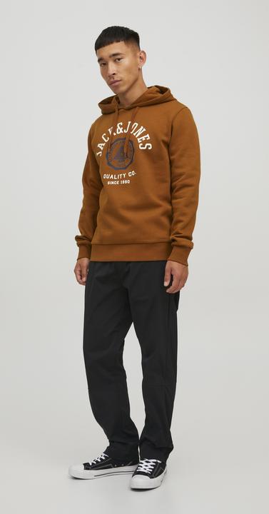 Produktbild Jack & Jones 2er-Pack Logo- Hoodie (M)
