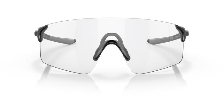 Produktbild Oakley Evzero Blades (Matte Black, Clear Black Irid)