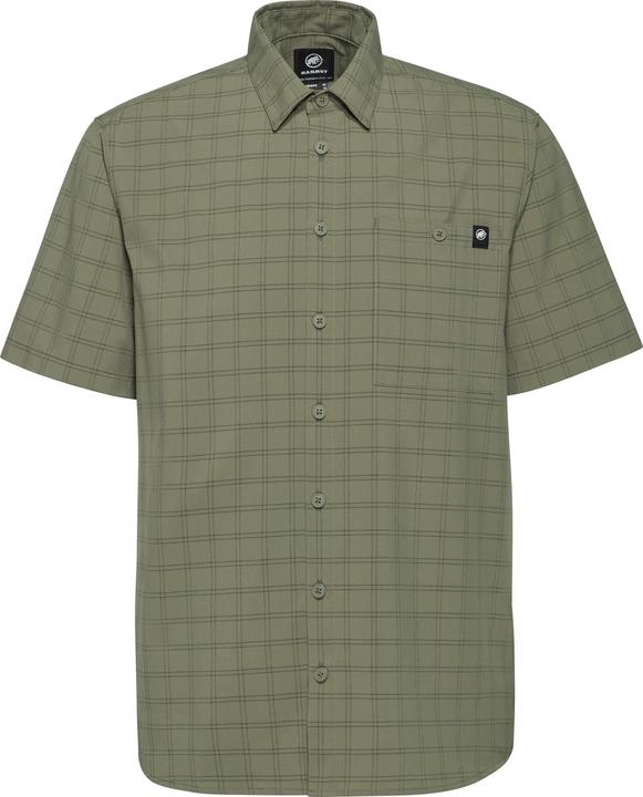 Actual product image Mammut Lenni Shirt Men (M)