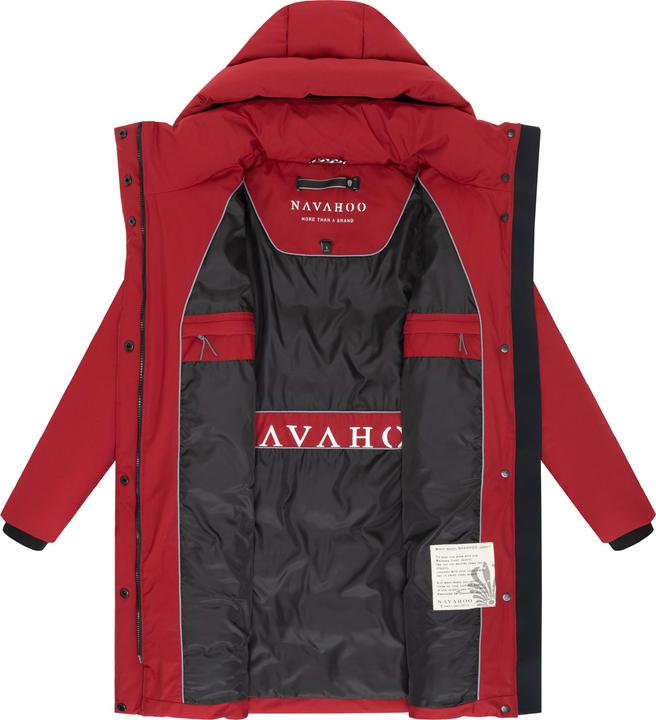 Immagine prodotto Navahoo Gipfelspass XIV