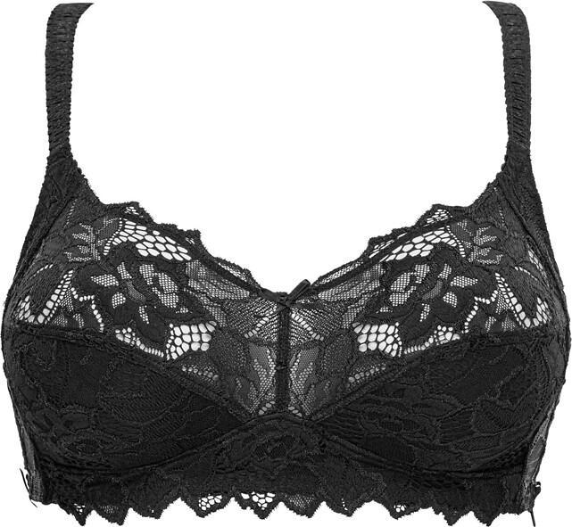 Produktbild Sans Complexe BH Coton d'Arum ohne Formbügel (Einzelpack, 95 E)