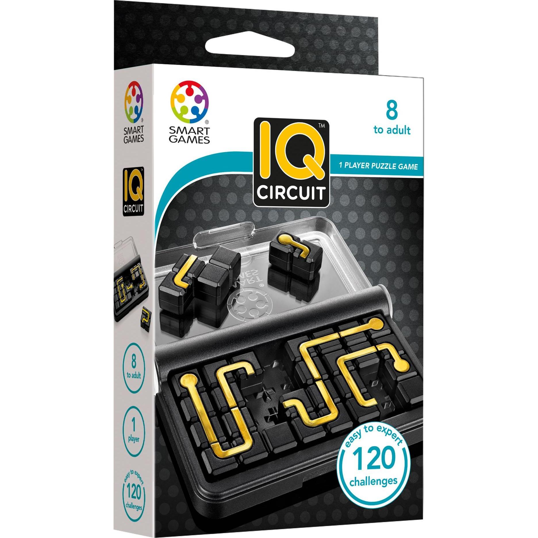 Smart Games IQ Circuit (Deutsch)