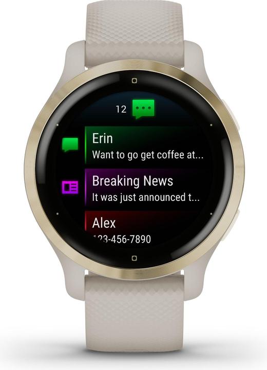 Produktbild Garmin Venu 2S (40 mm)