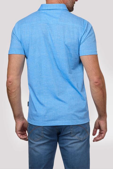 Produktbild Hajo Poloshirt StayFresh (48)