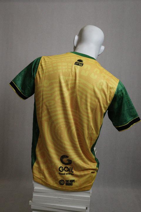 Immagine prodotto adidas Asante Kotoko SC Trikot (XL)