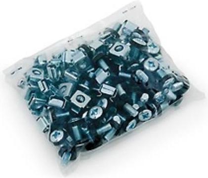 Triton RAX-MO-X09-X1 - Montagesatz 20 St M6