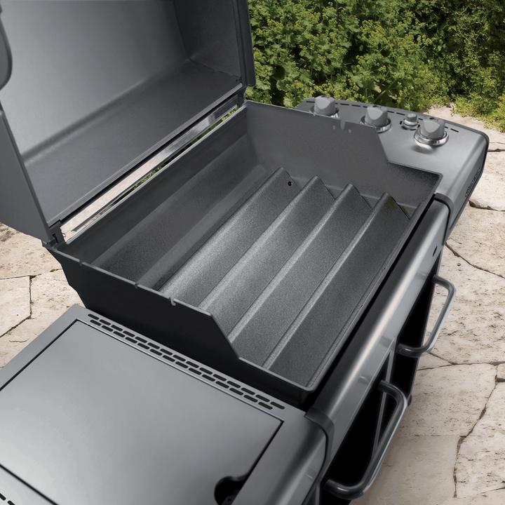 Actual product image Weber Flavorizer Bar Set of 5