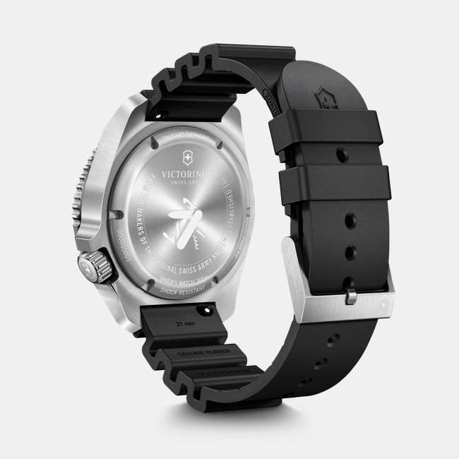 Produktbild Victorinox Dive Pro Automatic (Taucheruhr, 43 mm)