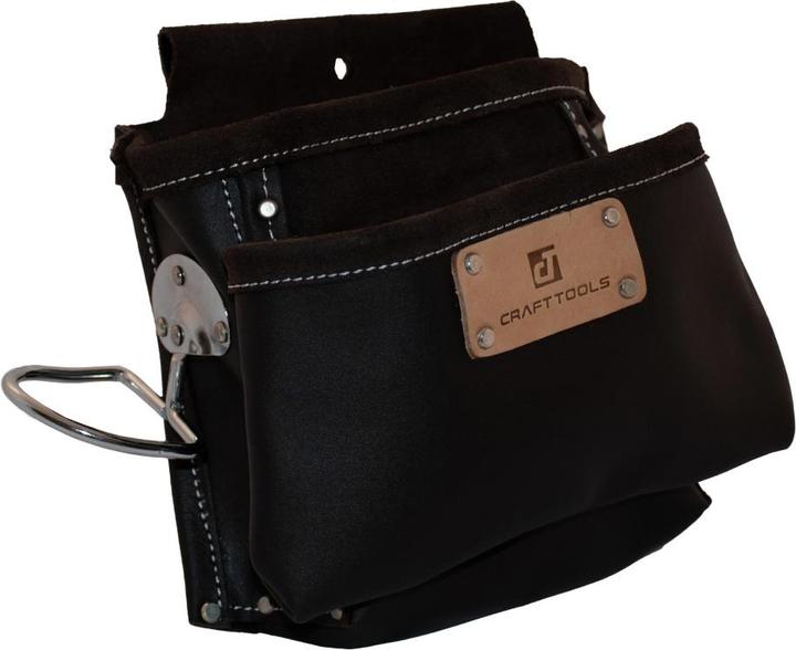 Image du produit Craft Tools Sac à clous PRO